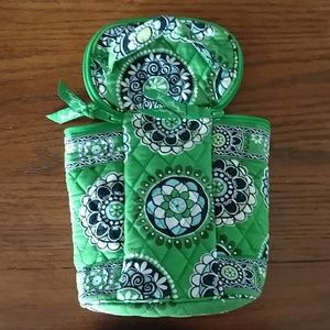 Vera Bradley Other - Small bottle cooler Vera Bradley Other - Small bottle cooler